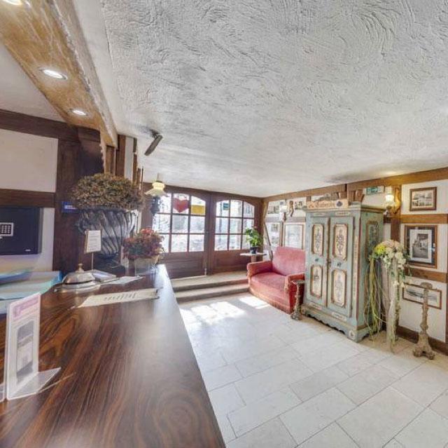 Hotel Peter Schaefer غينشيم غوستافبرغ المظهر الخارجي الصورة